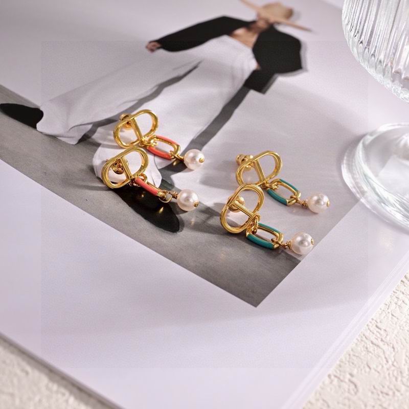 Dior Earring 08yxs30